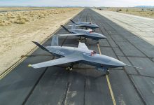 US military must focus on ‘right mix’ of weapons amid stockpile concerns: Official
