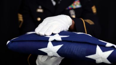 Fort Sill basic trainee struck by vehicle on interstate before dawn