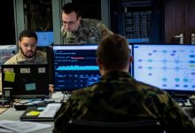 ‘It’s not science fiction’: US Air Force must build trust in AI, says expert