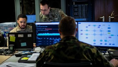 ‘It’s not science fiction’: US Air Force must build trust in AI, says expert