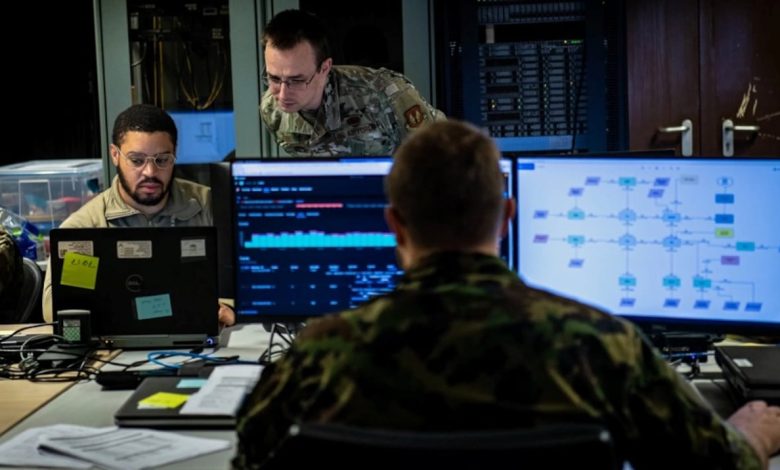‘It’s not science fiction’: US Air Force must build trust in AI, says expert