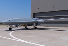 US Navy, Boeing ink first MQ-25A Stingray production contract