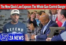 This State Just Put An Expiration Date On The Glock