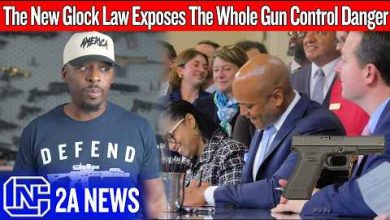 This State Just Put An Expiration Date On The Glock