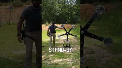 Texas-Star Fun #shorts #training #ramgeday #pewpew #military