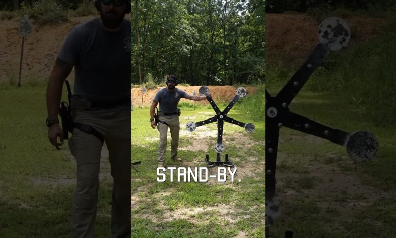 Texas-Star Fun #shorts #training #ramgeday #pewpew #military