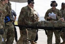 Iran strikes exposed gaps in medical evacuation ops across Middle East: IG