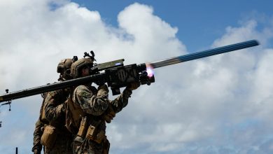 US Marine Stand-In Forces in the Pacific worry China, report details