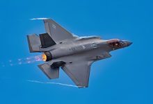 The First US Air Force F-35 Stealth Fighters Needed ‘Chilled Fuel’ If Temps On Flight Day Were over 80°F: A Lockheed Martin Flightline Quality Assurance Manager Explained Why