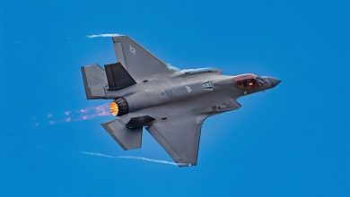 The First US Air Force F-35 Stealth Fighters Needed ‘Chilled Fuel’ If Temps On Flight Day Were over 80°F: A Lockheed Martin Flightline Quality Assurance Manager Explained Why