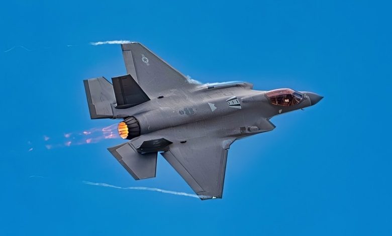 The First US Air Force F-35 Stealth Fighters Needed ‘Chilled Fuel’ If Temps On Flight Day Were over 80°F: A Lockheed Martin Flightline Quality Assurance Manager Explained Why