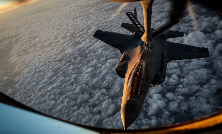 Tanker fleet modernization will continue for decades, US Air Force officials say
