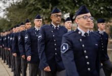US Space Force to add 10,000 guardians in next 5 years