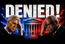 BREAKING! Supreme Court Issues Emergency Election Order With Major Nationwide Implications!