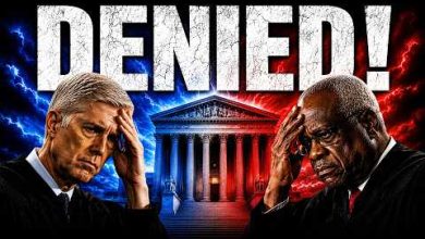 BREAKING! Supreme Court Issues Emergency Election Order With Major Nationwide Implications!