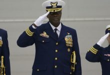 NGA official takes top AI job at Cyber Command