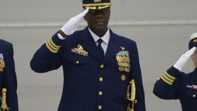NGA official takes top AI job at Cyber Command