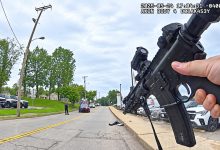 Man Loads Dealership Truck With Guns Then Fires at Cops