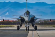 The Eurofighter Typhoon and the Dassault Rafale Fighters Were Never Supposed to Have Been Created