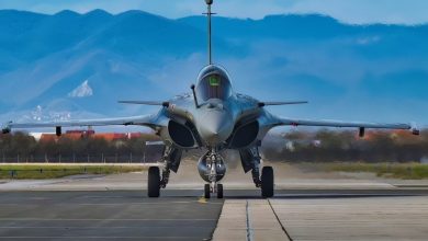 The Eurofighter Typhoon and the Dassault Rafale Fighters Were Never Supposed to Have Been Created