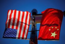 China warns US space weapons could fuel arms race