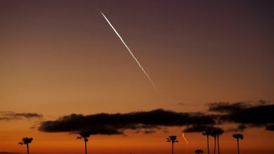 US ‘not prepared’ to respond to nuclear attacks in space, report says US ‘not prepared’ to respond to nuclear attacks in space, report says