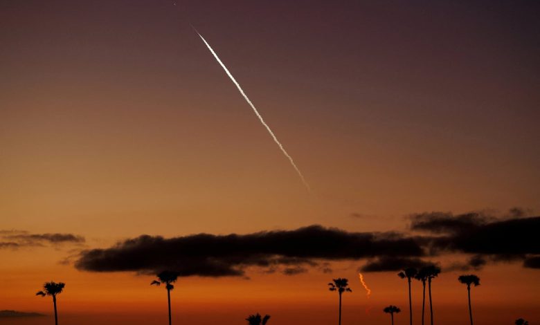 US ‘not prepared’ to respond to nuclear attacks in space, report says