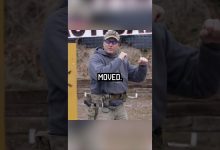 Where to put your holster #military #tips #training #knowledge