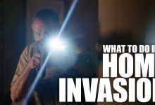 Home Invasion? Here’s What You Should Do | Tactical RIfleman
