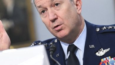The Pentagon must prepare for battles around the moon: Joint Chiefs chair