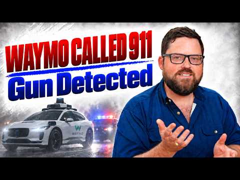 A Driverless Car Can Call the Cops on You
