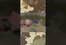 Double-Action Basics #shorts #tips #pewpew