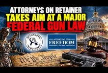 Is the Feds' Biggest Gun Law Argument About to CRUMBLE?