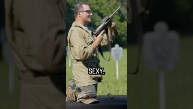 What’s your favorite #ww2 weapon? #wwii #shorts #fun #gear