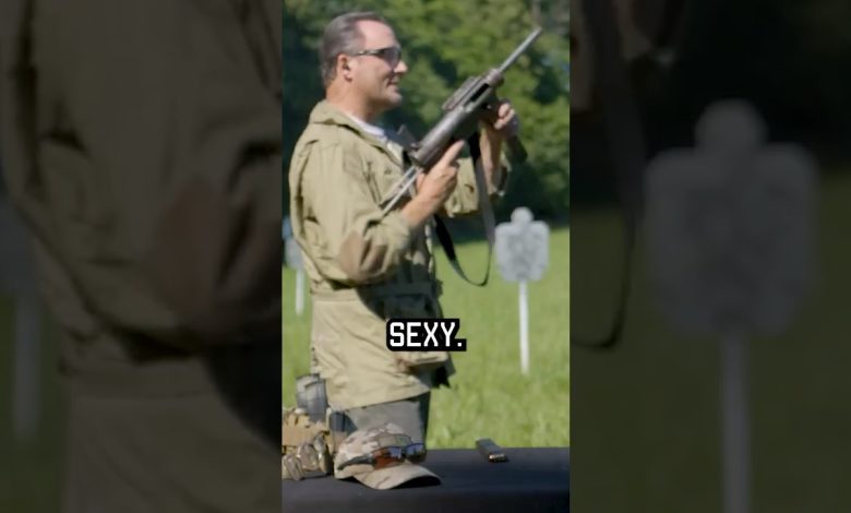 What’s your favorite #ww2 weapon? #wwii #shorts #fun #gear