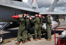 Pentagon, Lockheed sign framework deal to boost AIM-260 production