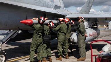 Pentagon, Lockheed sign framework deal to boost AIM-260 production