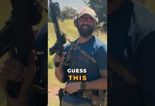 Can you guess the song? #funny #pewpew #training #rangeday #shorts