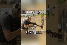 Try this Special Forces drill #military #militaryeverything #specialforces #training #tips