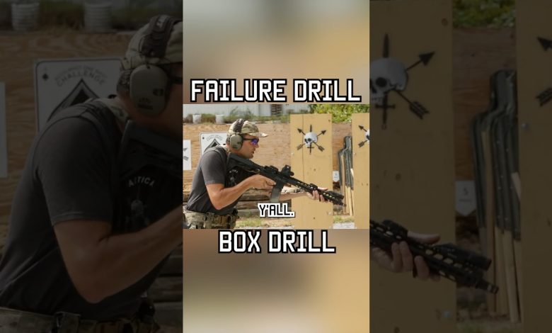 Try this Special Forces drill #military #militaryeverything #specialforces #training #tips