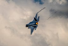 US clears way for .3 billion fighter jet sale to Saudi Arabia