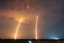 Cape Canaveral is building up its counter-drone defenses, Space Force says