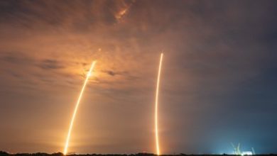 Cape Canaveral is building up its counter-drone defenses, Space Force says