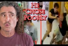 UFC Fighter WRECKS Bad Guy’s Day | Active Self Protection