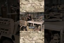 Special Forces Humvee #military #gear #humvee #specialforces