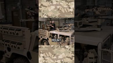 Special Forces Humvee #military #gear #humvee #specialforces