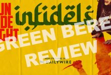 Green Beret Reviews RUN HIDE FIGHT 2: INFIDELS (LINK TO WATCH UNRATED MOVIE)