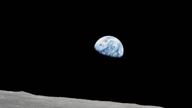 How the military imagined combat around the Moon
