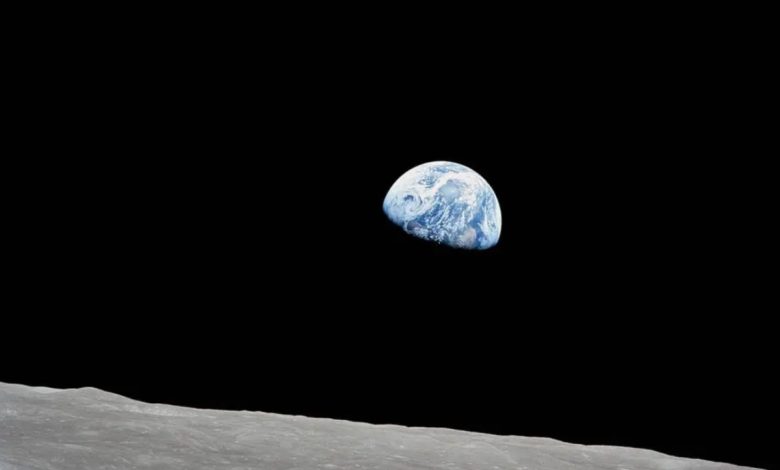 How the military imagined combat around the Moon