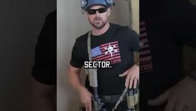 NAVY SEAL ROOM CLEARING #dog #navyseal  #militaryeverything #tips #army